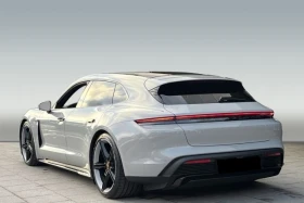 Porsche Taycan GTS Sport Turismo = 75 Years Equipment=  | Mobile.bg    3