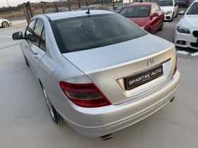 Mercedes-Benz C 320 CDI* 4М* 174.000КМ* 2009г* АВТОМАТИК* , снимка 6