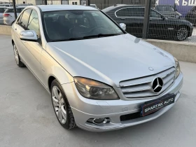 Mercedes-Benz C 320 CDI* 4М* 174.000КМ* 2009г* АВТОМАТИК* , снимка 3