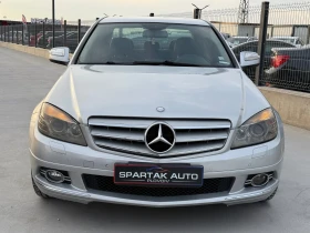 Mercedes-Benz C 320 CDI* 4М* 174.000КМ* 2009г* АВТОМАТИК* , снимка 2