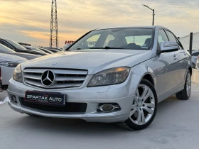 Mercedes-Benz C 320 CDI* 4М* 174.000КМ* 2009г* АВТОМАТИК* , снимка 1