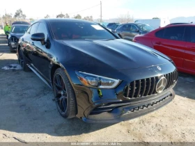 Mercedes-Benz AMG GT 43 4-DOOR COUPE * ВИДЕО НА ДВИГАТЕЛЯ (CARFAX) - 77900 лв. - 92102356 | Car24.bg