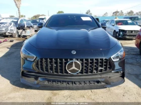     Mercedes-Benz AMG GT 43 4-DOOR COUPE *    (CARFAX)