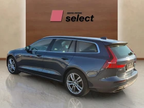 Обява за продажба на Volvo V60 2.0 T6 ~47 900 лв. - изображение 6