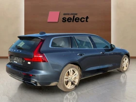 Volvo V60 2.0 T6, снимка 5