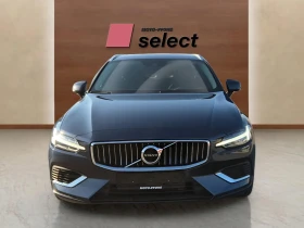 Обява за продажба на Volvo V60 2.0 T6 ~47 900 лв. - изображение 1