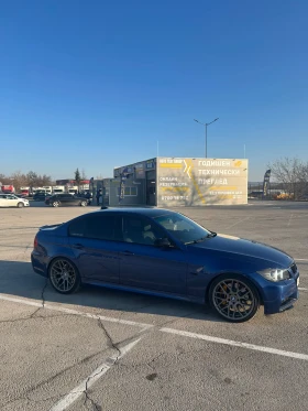 BMW 335, снимка 3