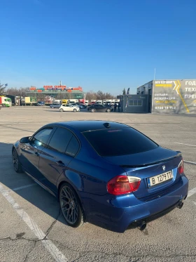 BMW 335, снимка 4