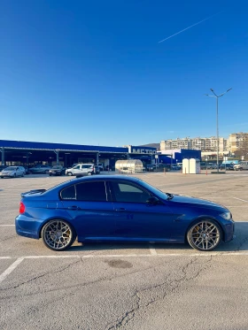 BMW 335, снимка 7