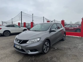     Nissan Pulsar 1.5!! !