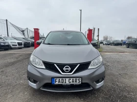     Nissan Pulsar 1.5!! !