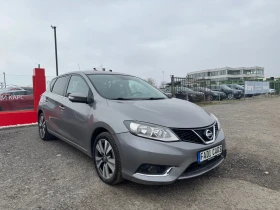     Nissan Pulsar 1.5!! !