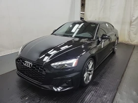 Audi A5 * SPORTBACK TECHNIK* CARFAX*  - изображение 1
