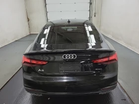 Audi A5 * SPORTBACK TECHNIK* CARFAX*  | Mobile.bg    5
