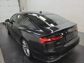 Audi A5 * SPORTBACK TECHNIK* CARFAX* 