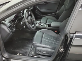 Audi A5 * SPORTBACK TECHNIK* CARFAX*  | Mobile.bg    7