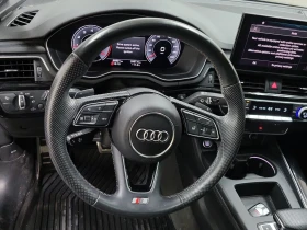 Audi A5 * SPORTBACK TECHNIK* CARFAX*  | Mobile.bg    10