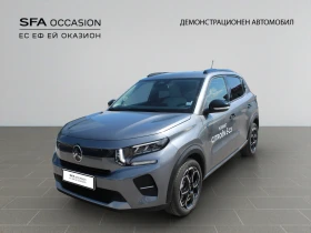     Citroen C3 MAX Electric 113 (44kWh)  E6