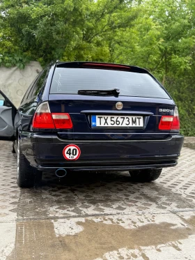 BMW 320 | Mobile.bg    3