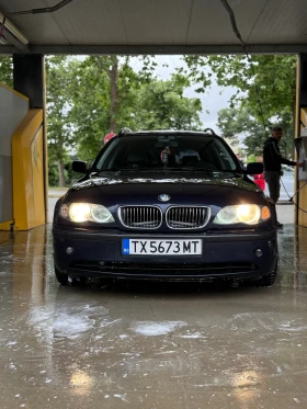 BMW 320 | Mobile.bg    4