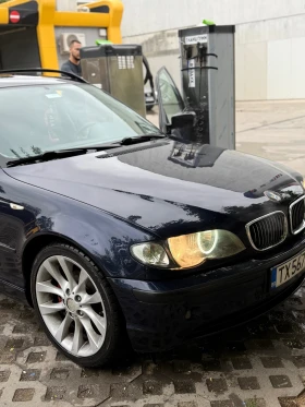 BMW 320 | Mobile.bg    2