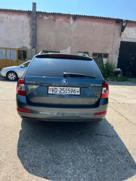 Skoda Octavia 44 | Mobile.bg    4