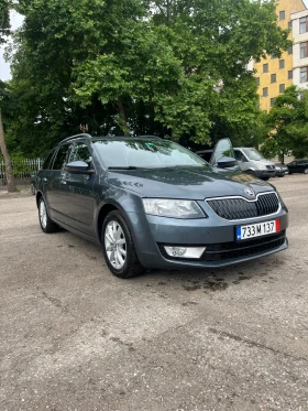 Skoda Octavia 44 | Mobile.bg    10