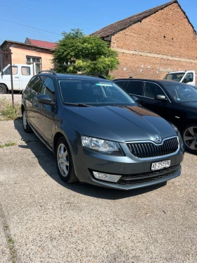 Skoda Octavia 44 | Mobile.bg    2