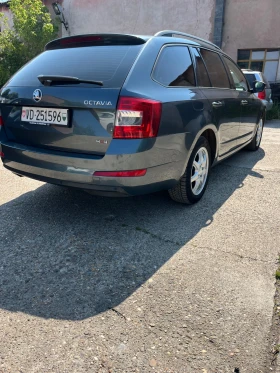 Skoda Octavia 44 | Mobile.bg    3
