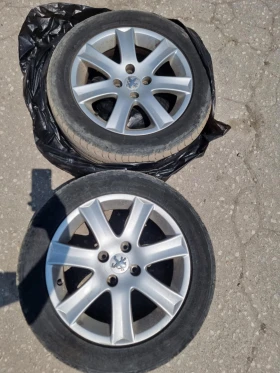 Peugeot 207 1.6 16V   16 | Mobile.bg    2