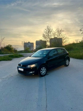 Обява за продажба на VW Polo 1.2 ~8 900 лв. - изображение 1