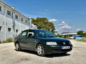 Обява за продажба на VW Passat 1.8 125кс ~2 999 лв. - изображение 1