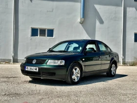 Обява за продажба на VW Passat 1.8 125кс ~2 999 лв. - изображение 2