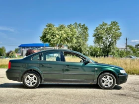 Обява за продажба на VW Passat 1.8 125кс ~2 999 лв. - изображение 7