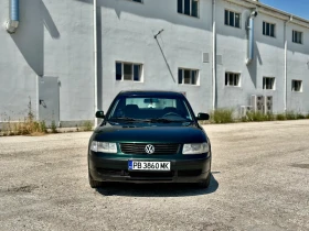 Обява за продажба на VW Passat 1.8 125кс ~2 999 лв. - изображение 1