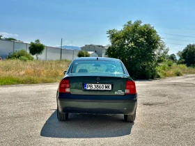 Обява за продажба на VW Passat 1.8 125кс ~2 999 лв. - изображение 5