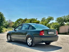 Обява за продажба на VW Passat 1.8 125кс ~2 999 лв. - изображение 4