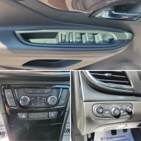Обява за продажба на Opel Mokka X 1.6 CDTI EURO 6B ~16 900 лв. - изображение 10