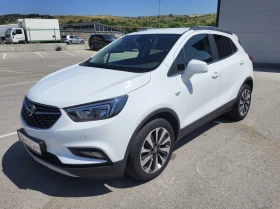 Обява за продажба на Opel Mokka X 1.6 CDTI EURO 6B ~16 900 лв. - изображение 1