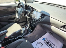 Обява за продажба на Opel Mokka X 1.6 CDTI EURO 6B ~16 900 лв. - изображение 7