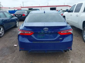 Toyota Camry SE | Mobile.bg    4