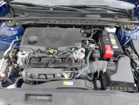 Toyota Camry SE | Mobile.bg    10