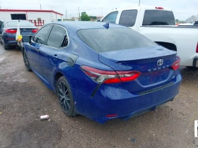 Toyota Camry SE | Mobile.bg    3