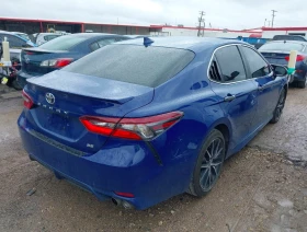 Toyota Camry SE | Mobile.bg    5