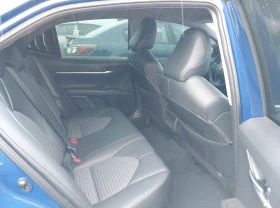 Toyota Camry SE | Mobile.bg    8