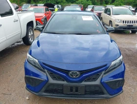 Toyota Camry SE | Mobile.bg    6