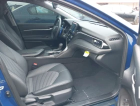 Toyota Camry SE | Mobile.bg    7