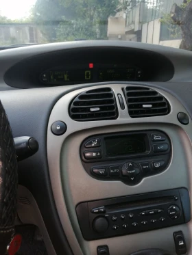 Citroen Xsara picasso 1.6i | Mobile.bg    9