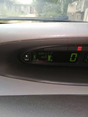 Citroen Xsara picasso 1.6i | Mobile.bg    10