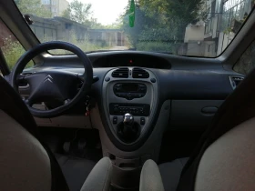 Citroen Xsara picasso 1.6i | Mobile.bg    11